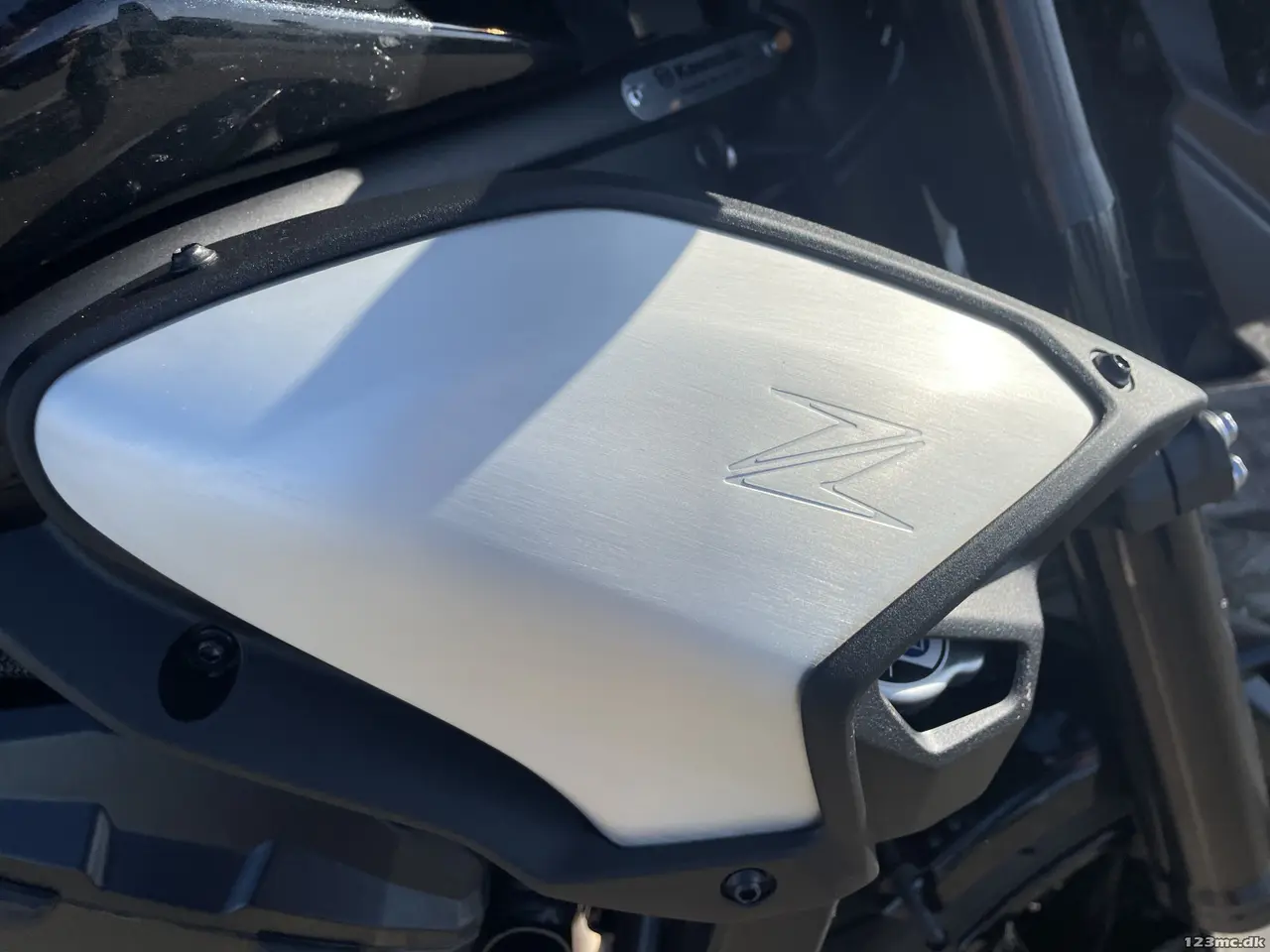 Billede 7 - Kawasaki Z 900 ABS