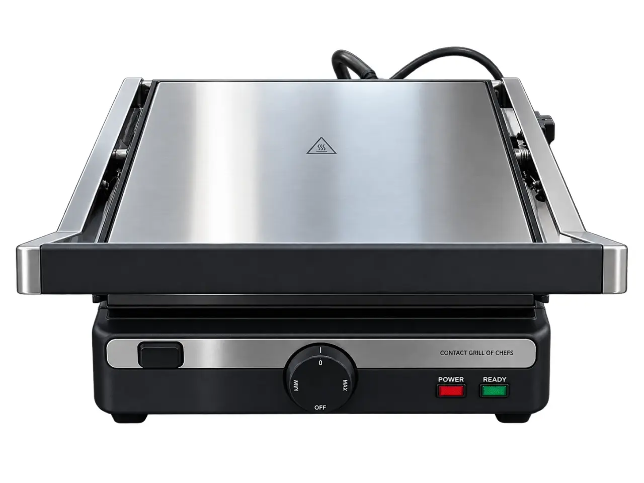 Billede 1 - Kontakt (Panini) Grill