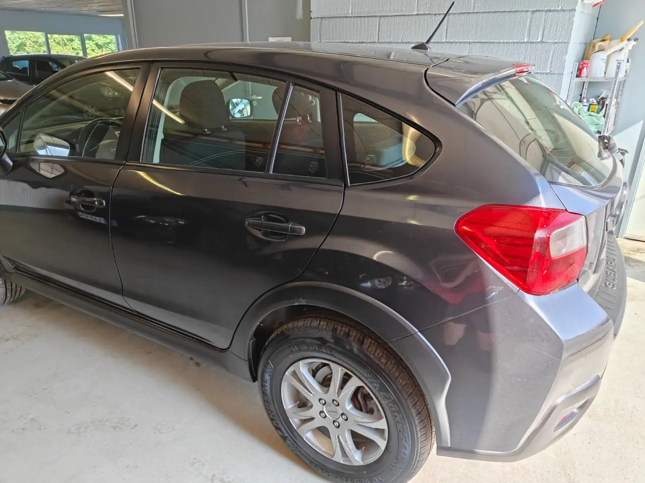 Billede 7 - Subaru XV 2,0 D