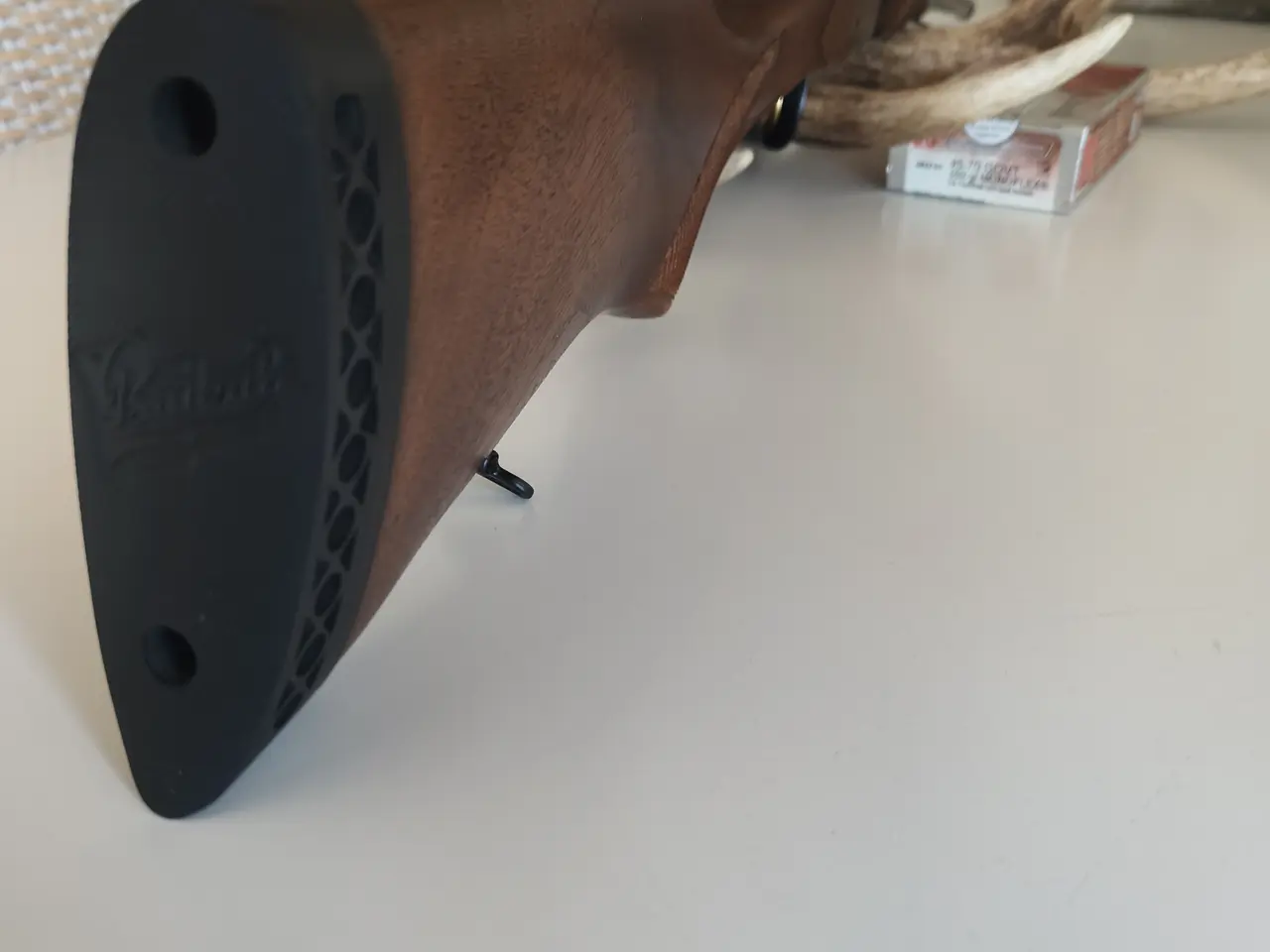 Billede 19 - 45/70 side by side 