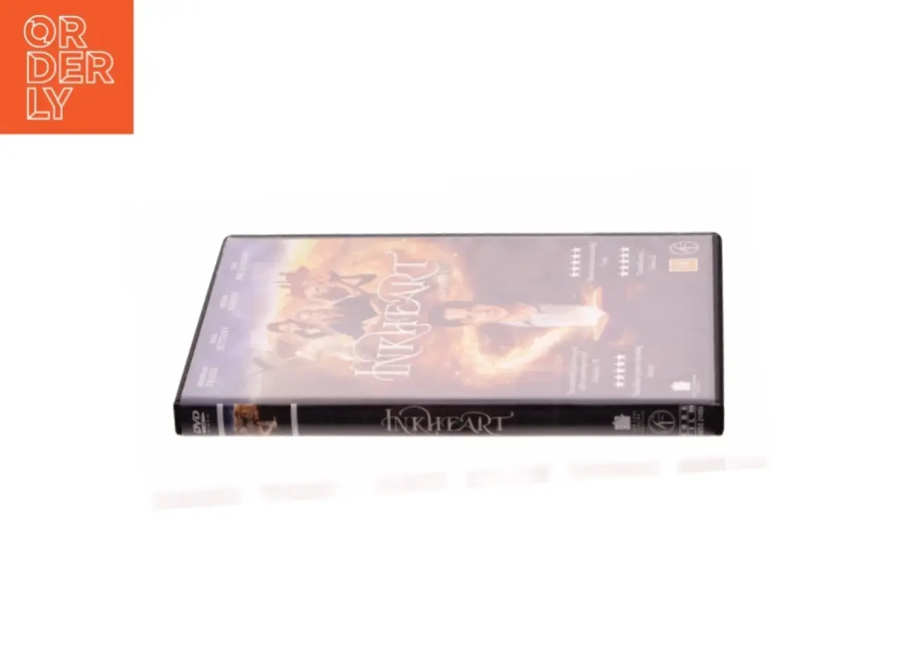 Billede 3 - Inkheart fra DVD