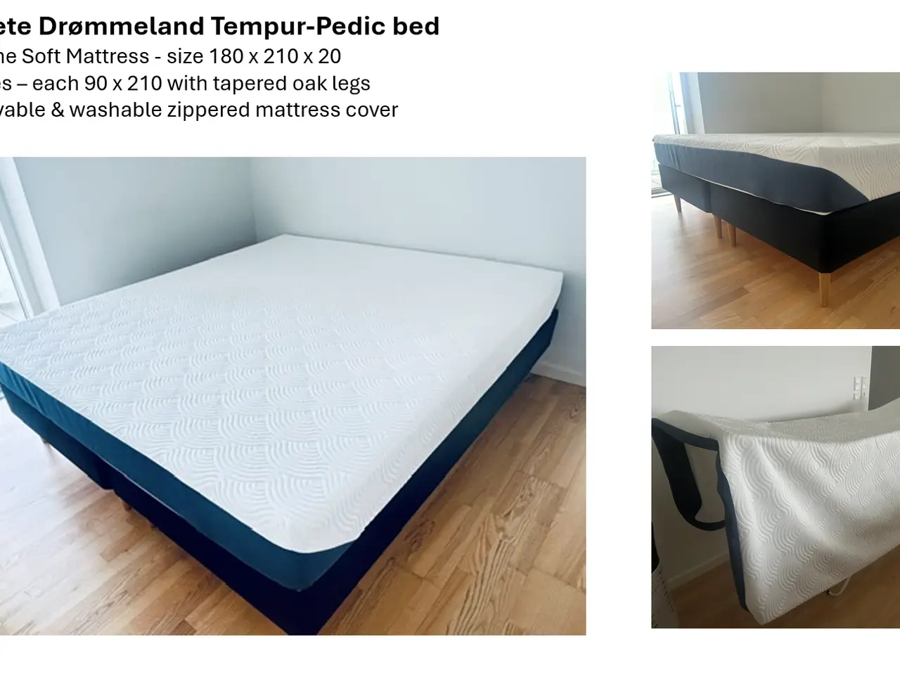 Billede 3 - OCTOBER MOVING SALE - REDUCED PRICES