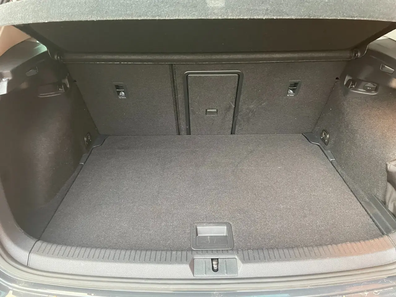 Billede 9 - VW e-Golf VII Comfortline