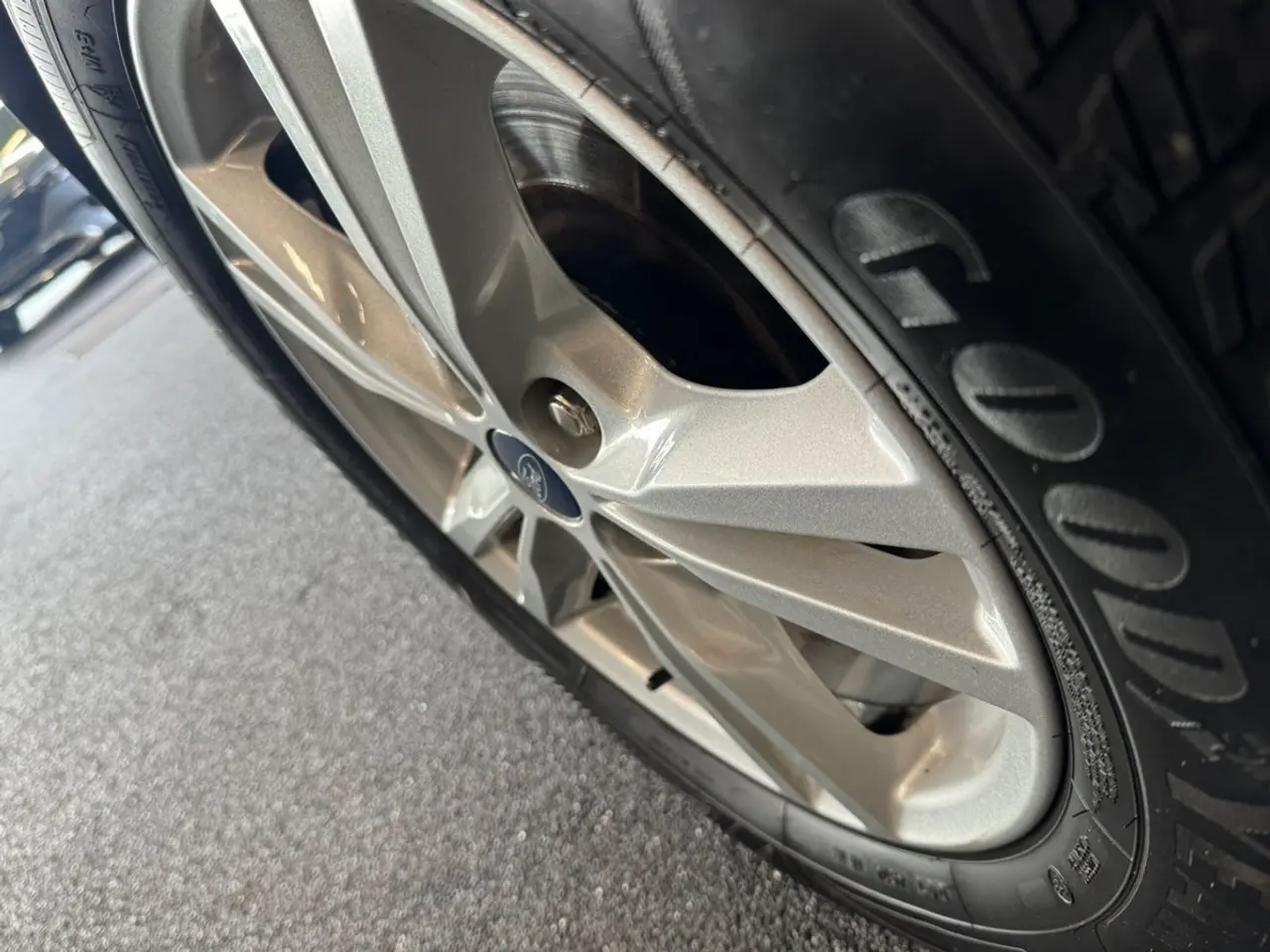 Billede 10 - Ford S-MAX 2,0 EcoBlue Titanium aut. Van