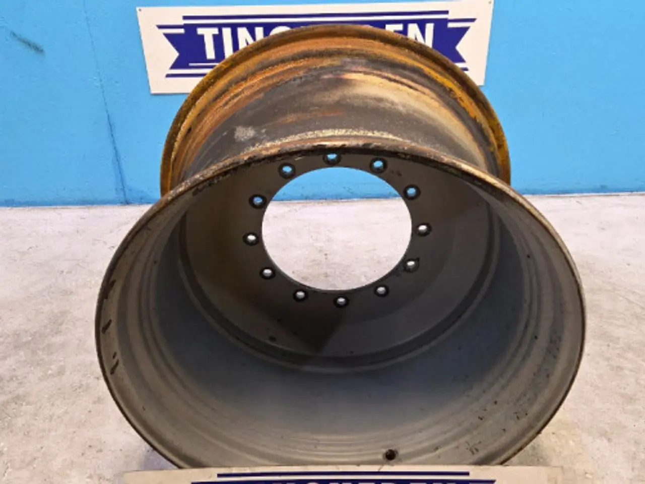 Billede 2 - 34" TW23BX34