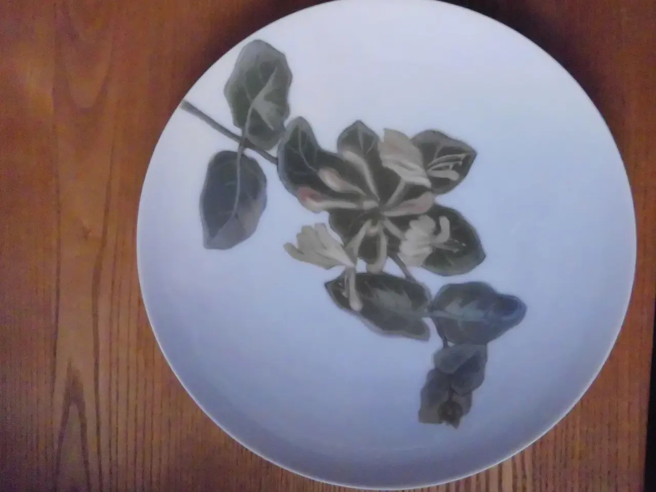 Billede 4 - Art Nouveau Platte