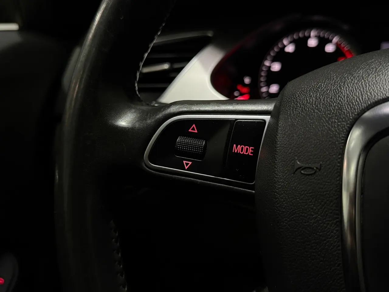 Billede 9 - Audi A4 2,0 TFSi 180 Avant Multitr.