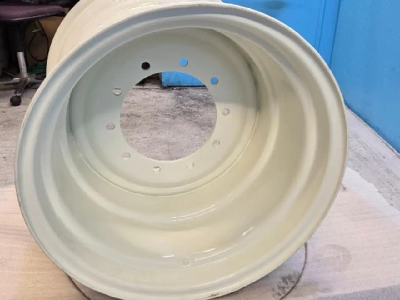 Billede 9 - 26" 26XDW25B