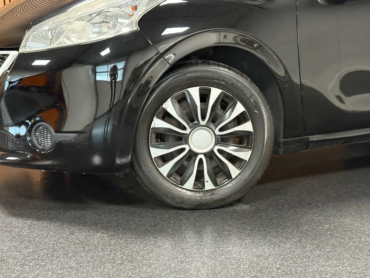 Billede 2 - Peugeot 208 1,0 VTi Active+