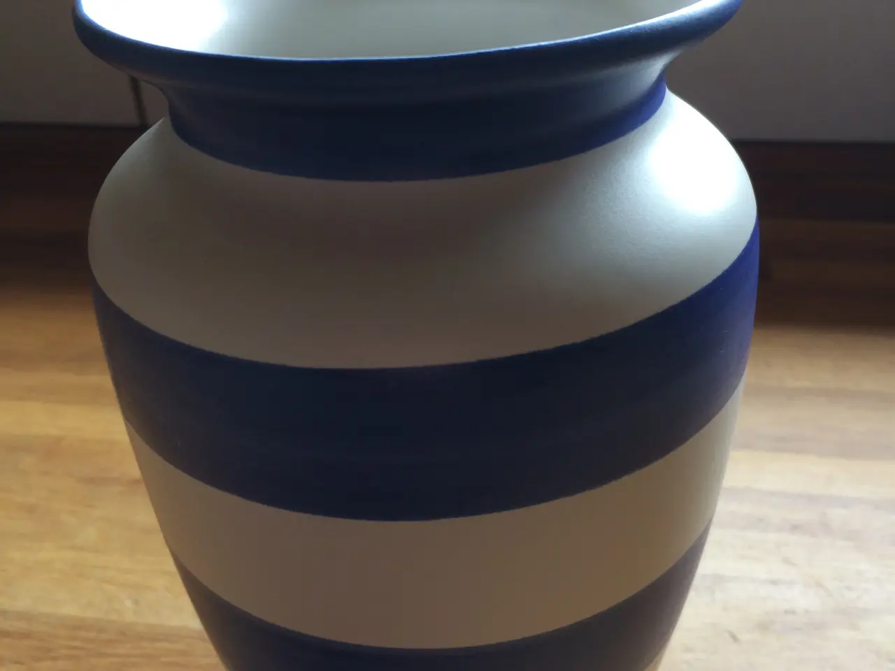 Billede 1 - Vase, Scheurich Germany nr. 543-20