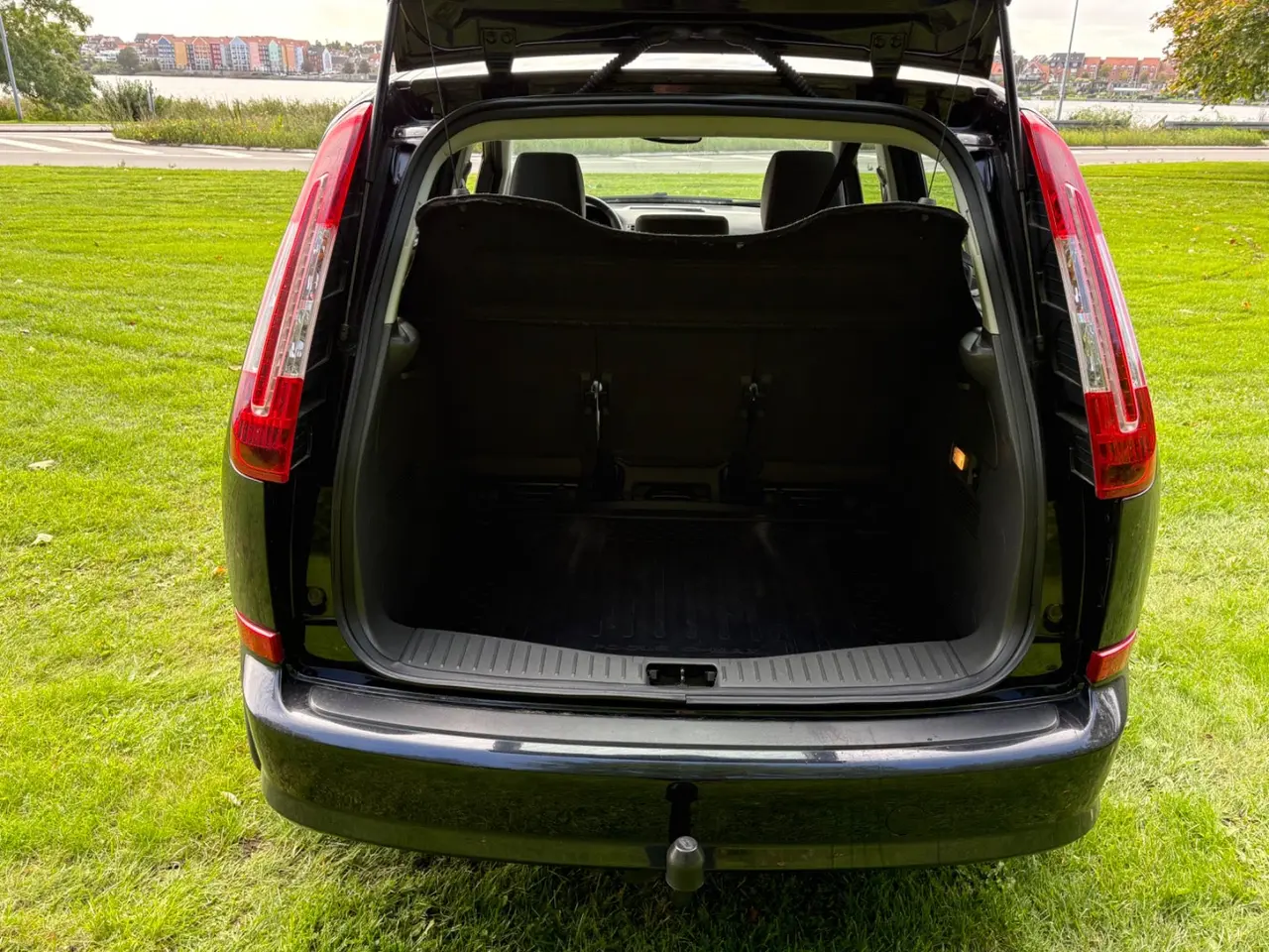 Billede 7 - Ford C-MAX 1,6 Trend Collection