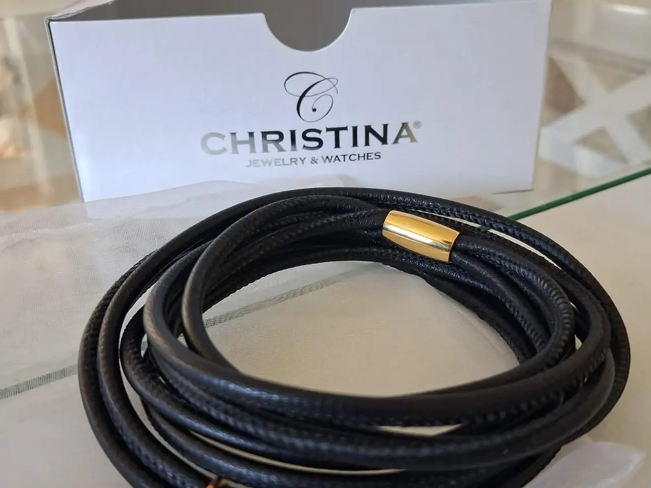 Billede 1 - Christina Jewelry og Watches charms