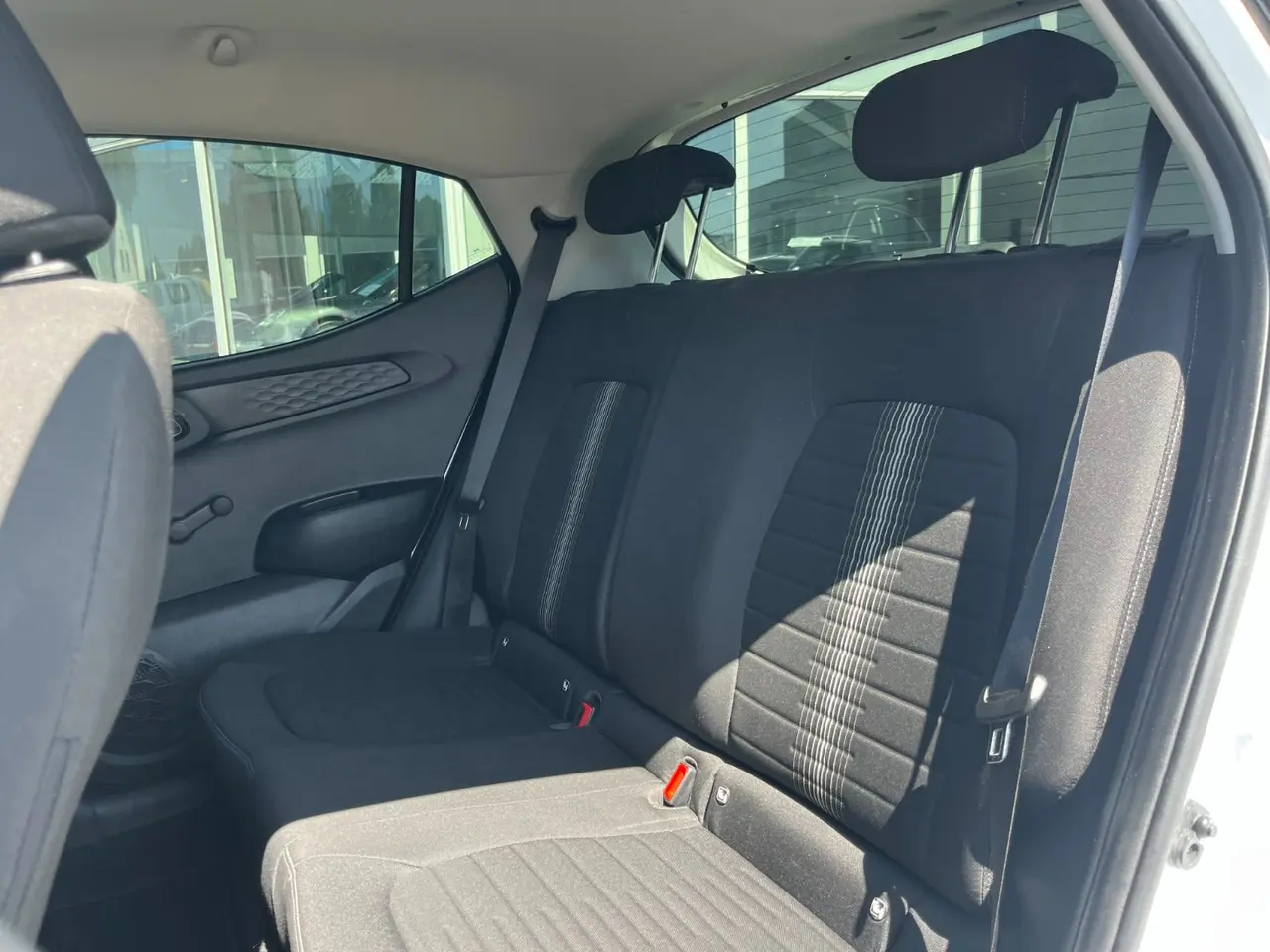 Billede 8 - Hyundai i10 1,0 MPi Essential