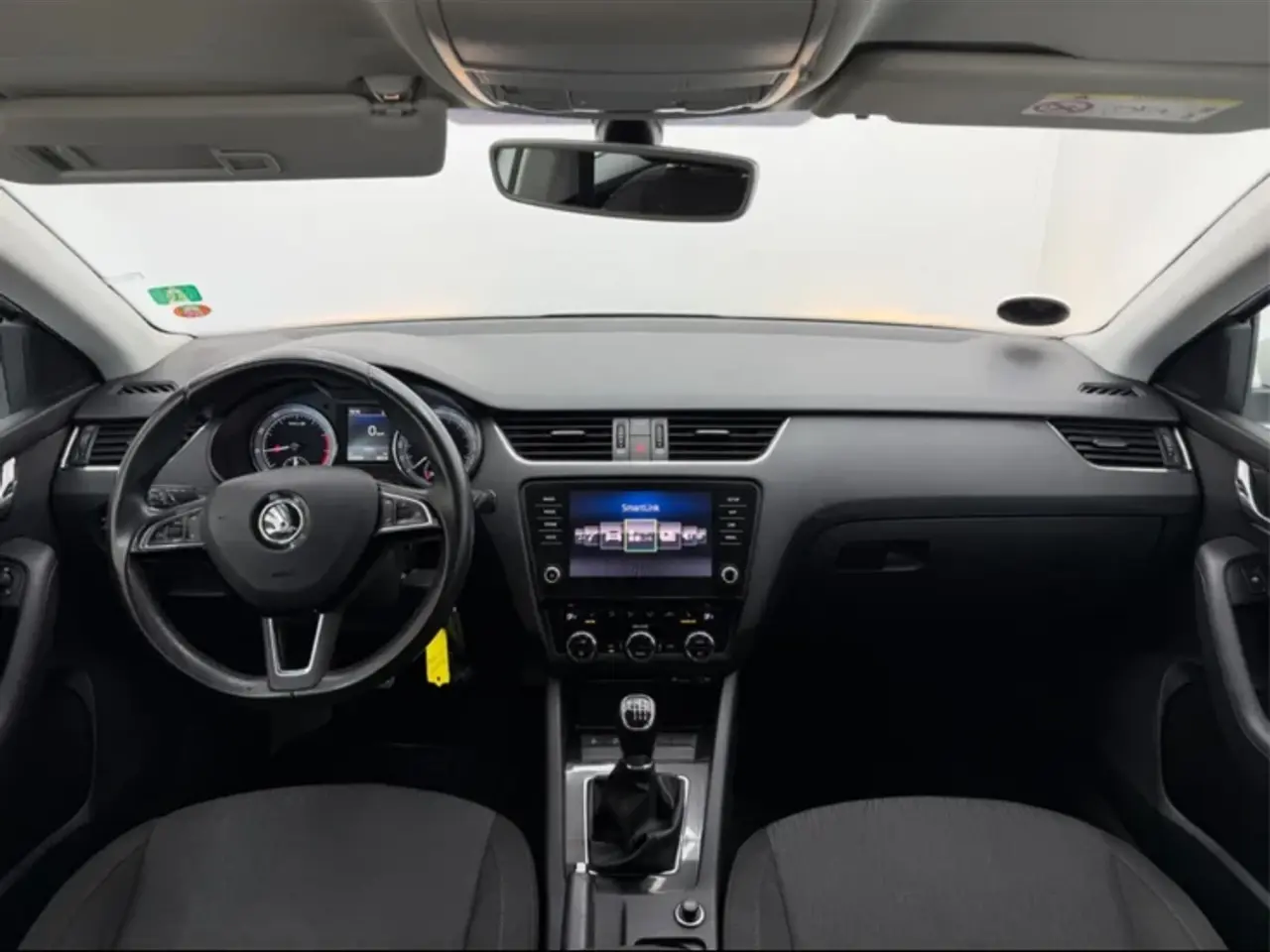 Billede 7 - Skoda Octavia model 2018