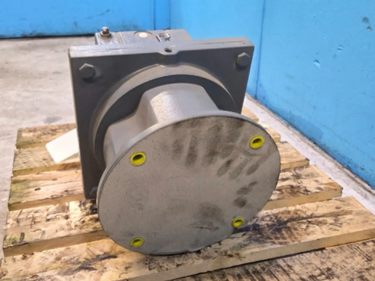 Billede 7 - Lenze Gearkasse GST07-1N