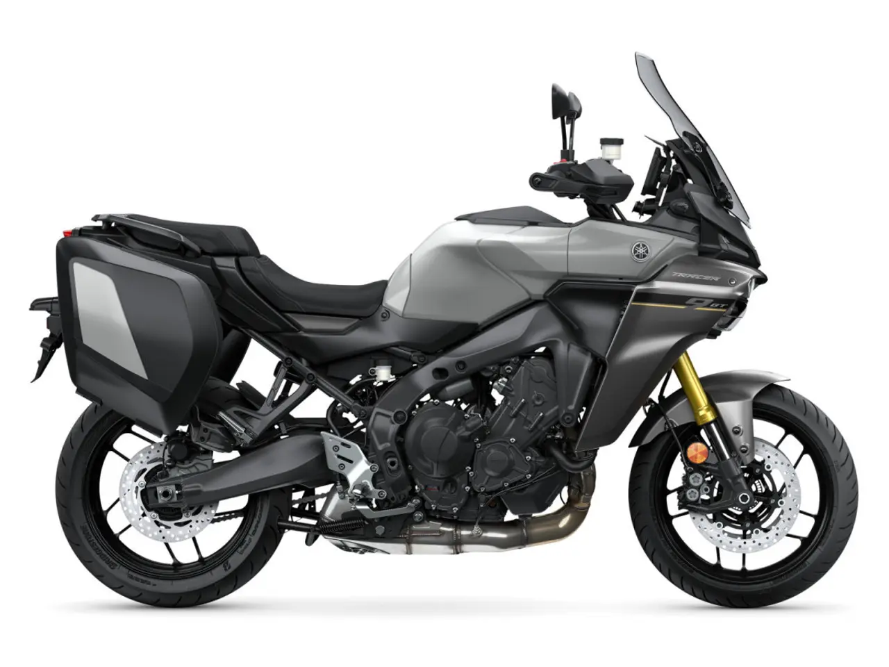 Billede 10 - Yamaha Tracer 9 GT