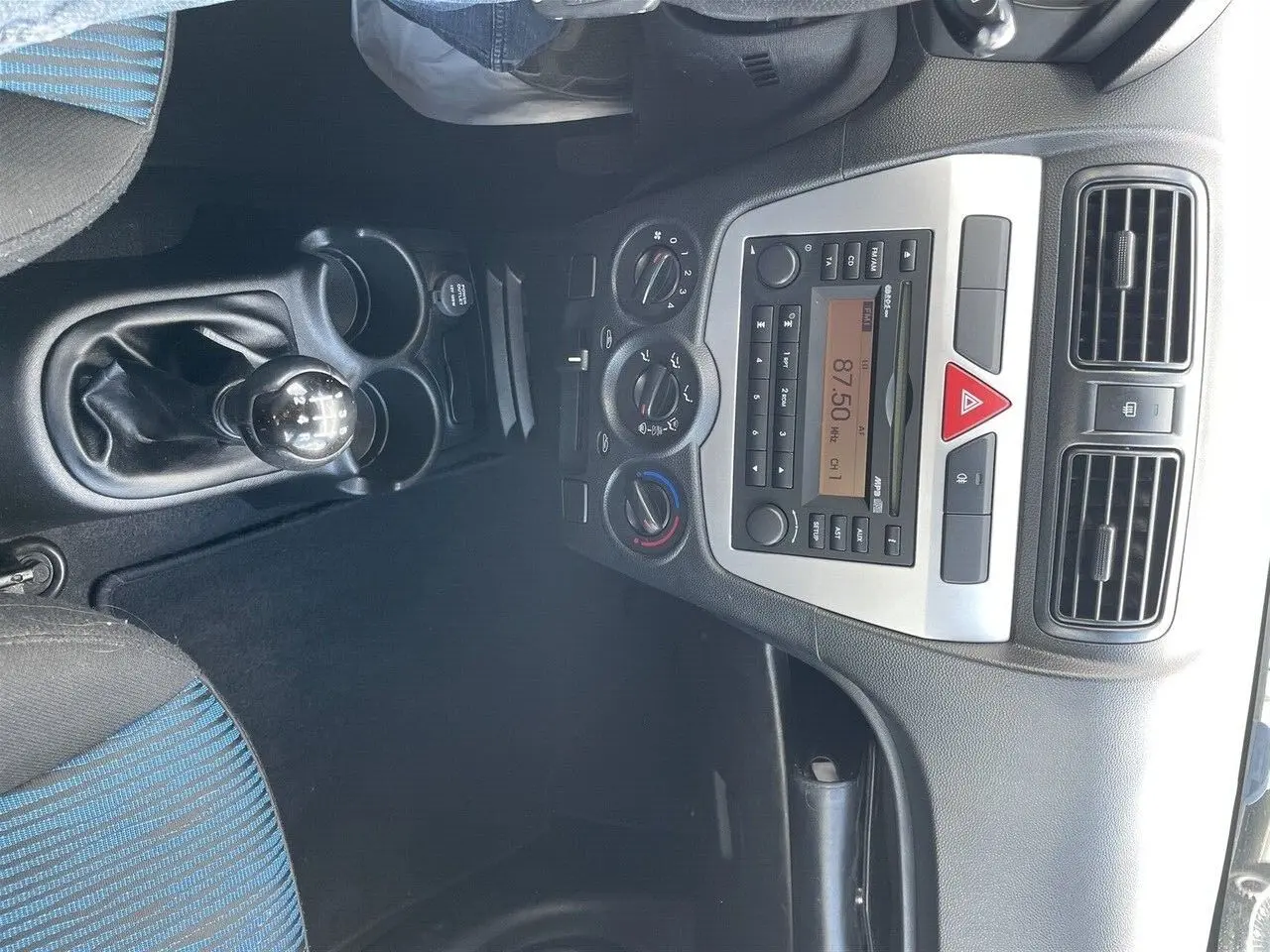 Billede 11 - Kia Picanto 1,1 Fresh 65HK 5d