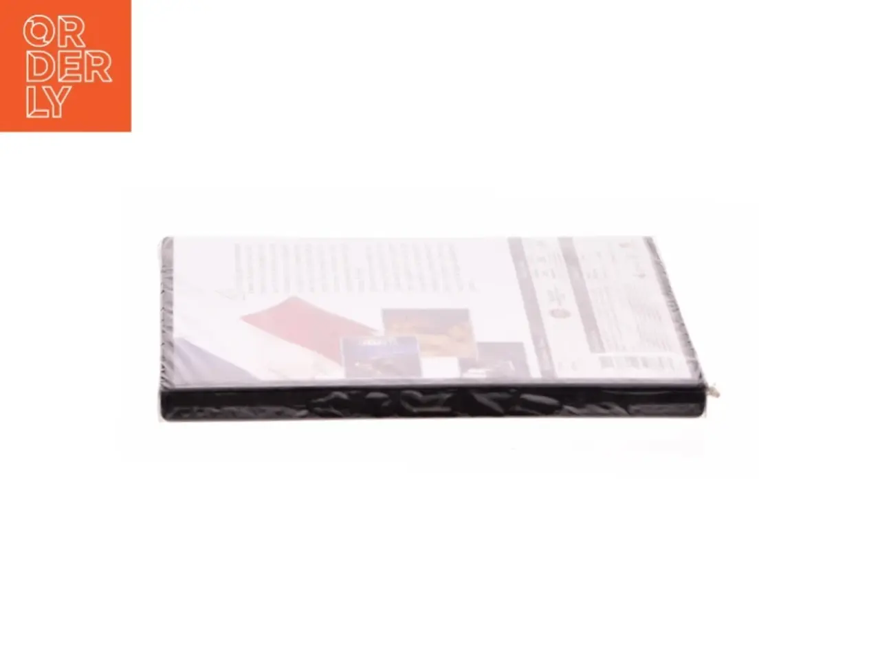 Billede 4 - HVID