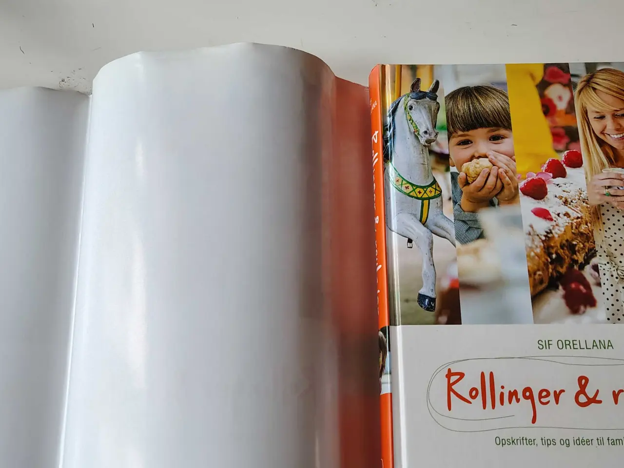 Billede 4 - Rollinger & roulader