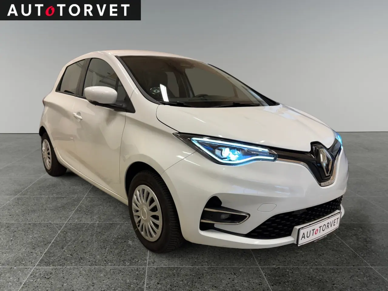 Billede 2 - Renault Zoe 41 Life