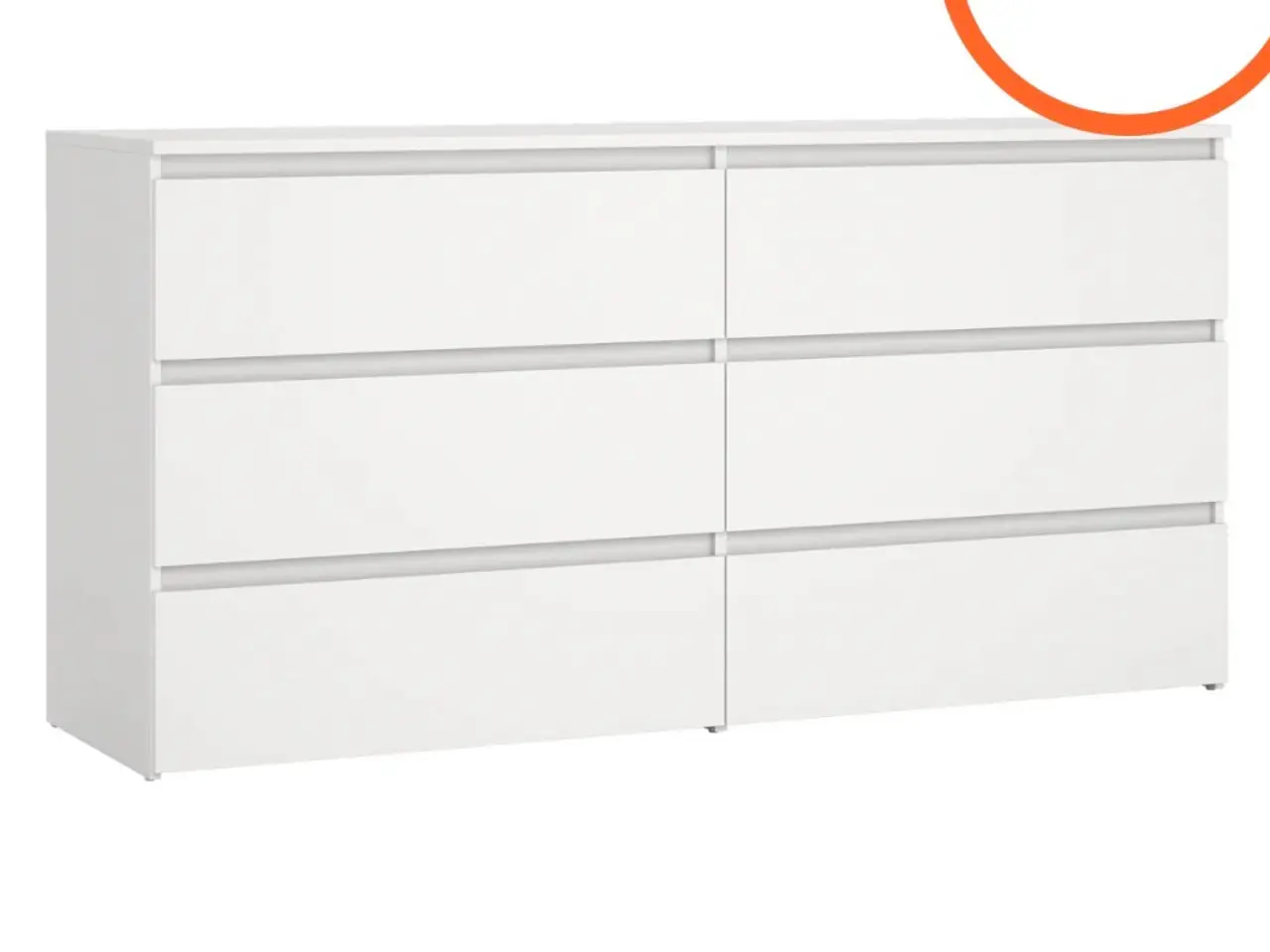 Billede 1 - IKEA MALM GIVES GRATIS