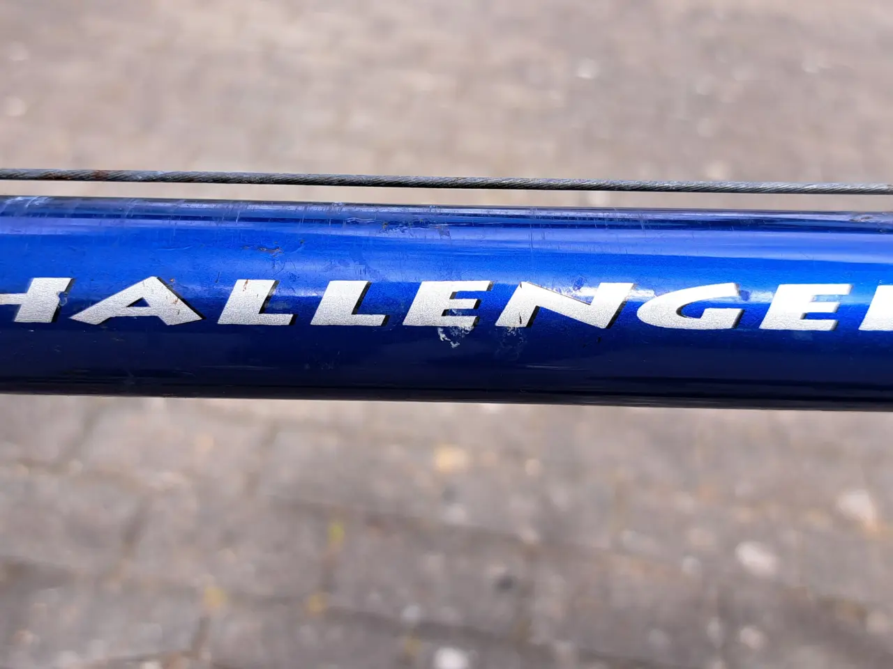 Billede 7 - Centurion Herrecykel