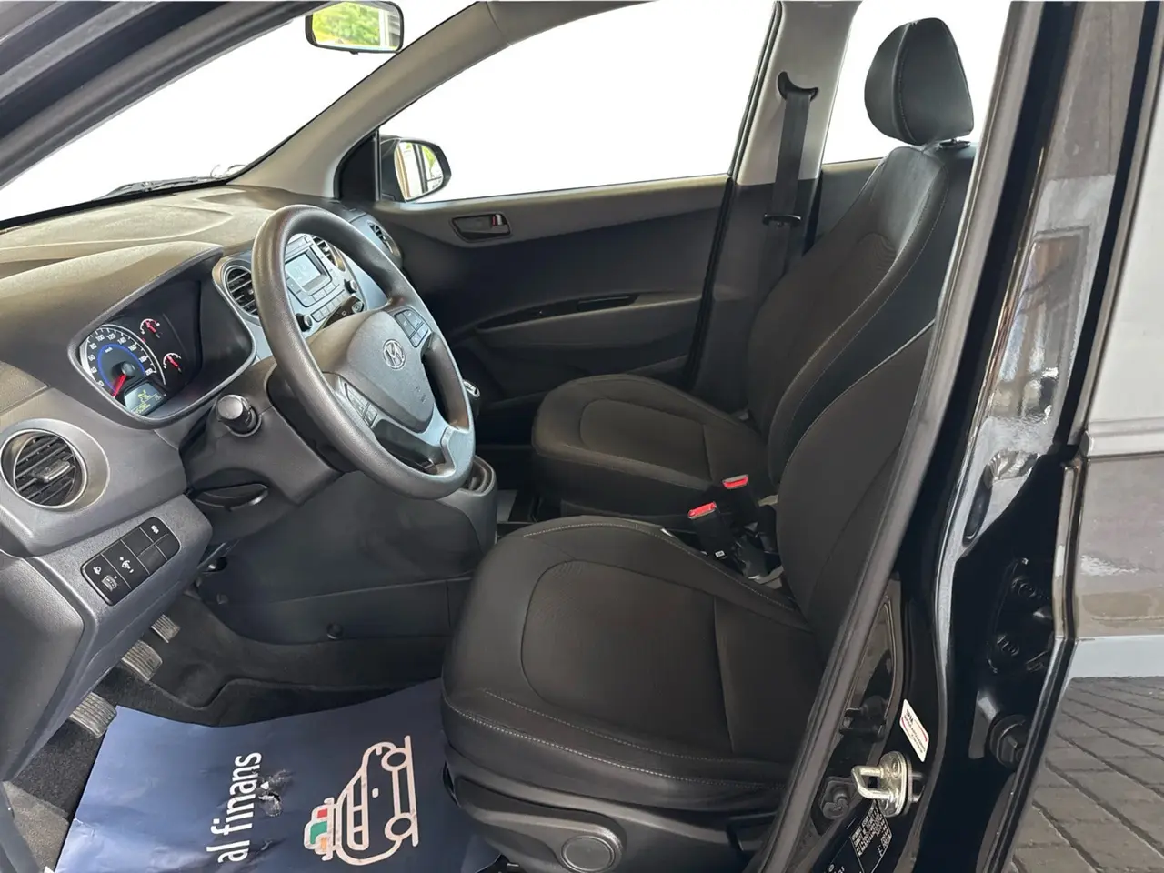 Billede 11 - Hyundai i10 1,0 Trend