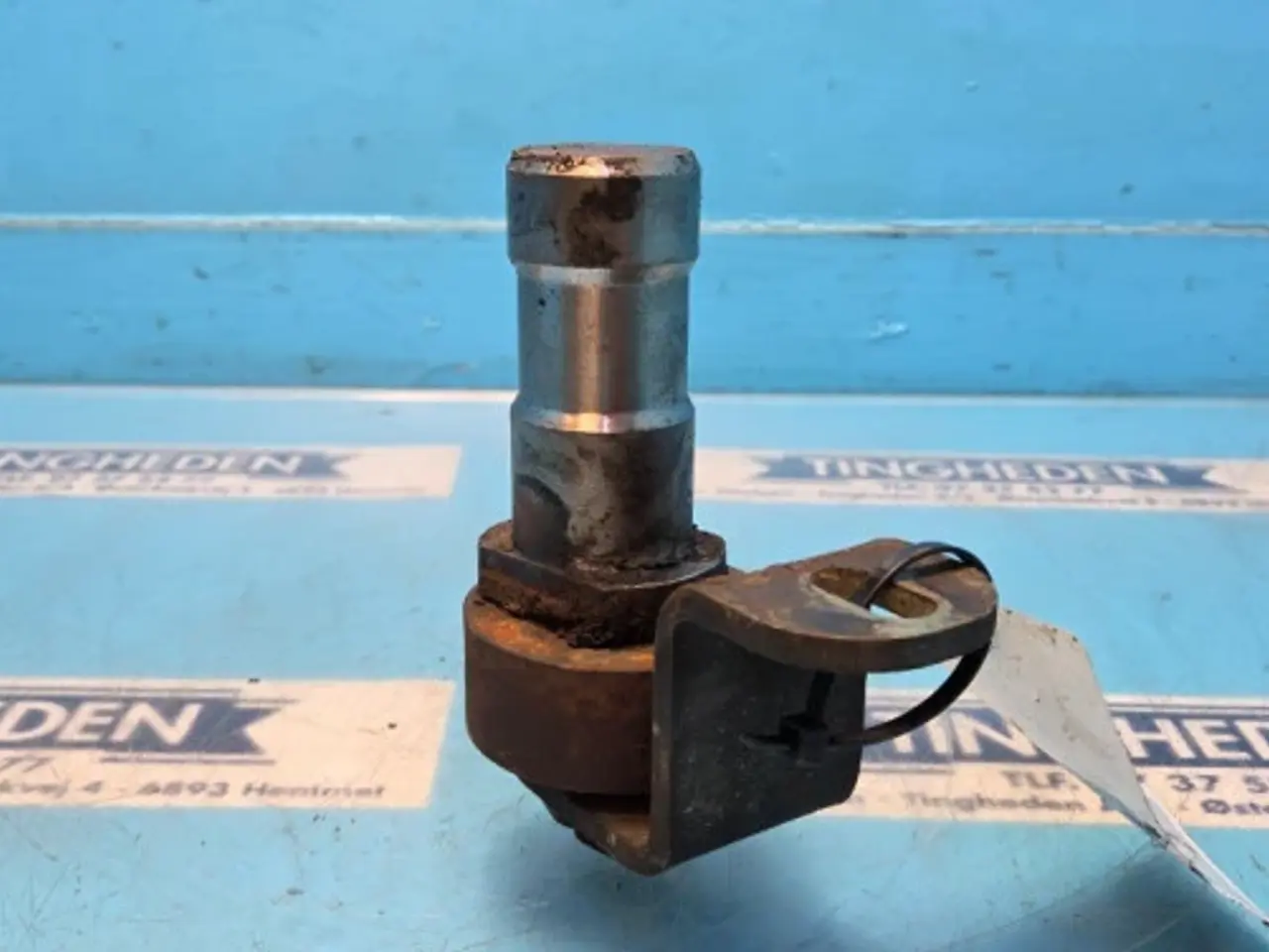 Billede 12 - New Holland BB9060 Stempel Rulle 84814846