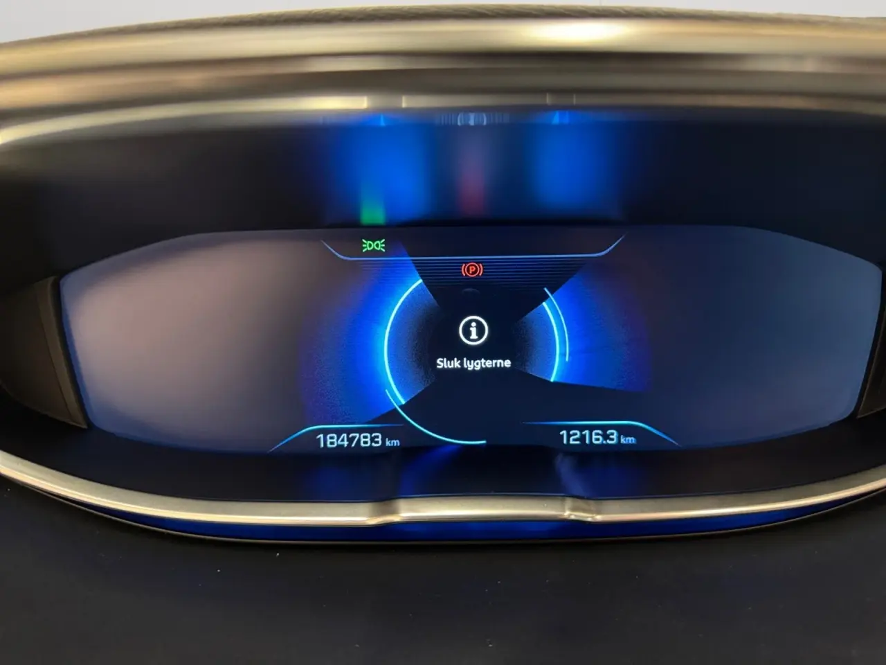 Billede 7 - Peugeot 5008 1,2 PureTech 130 Active 7prs