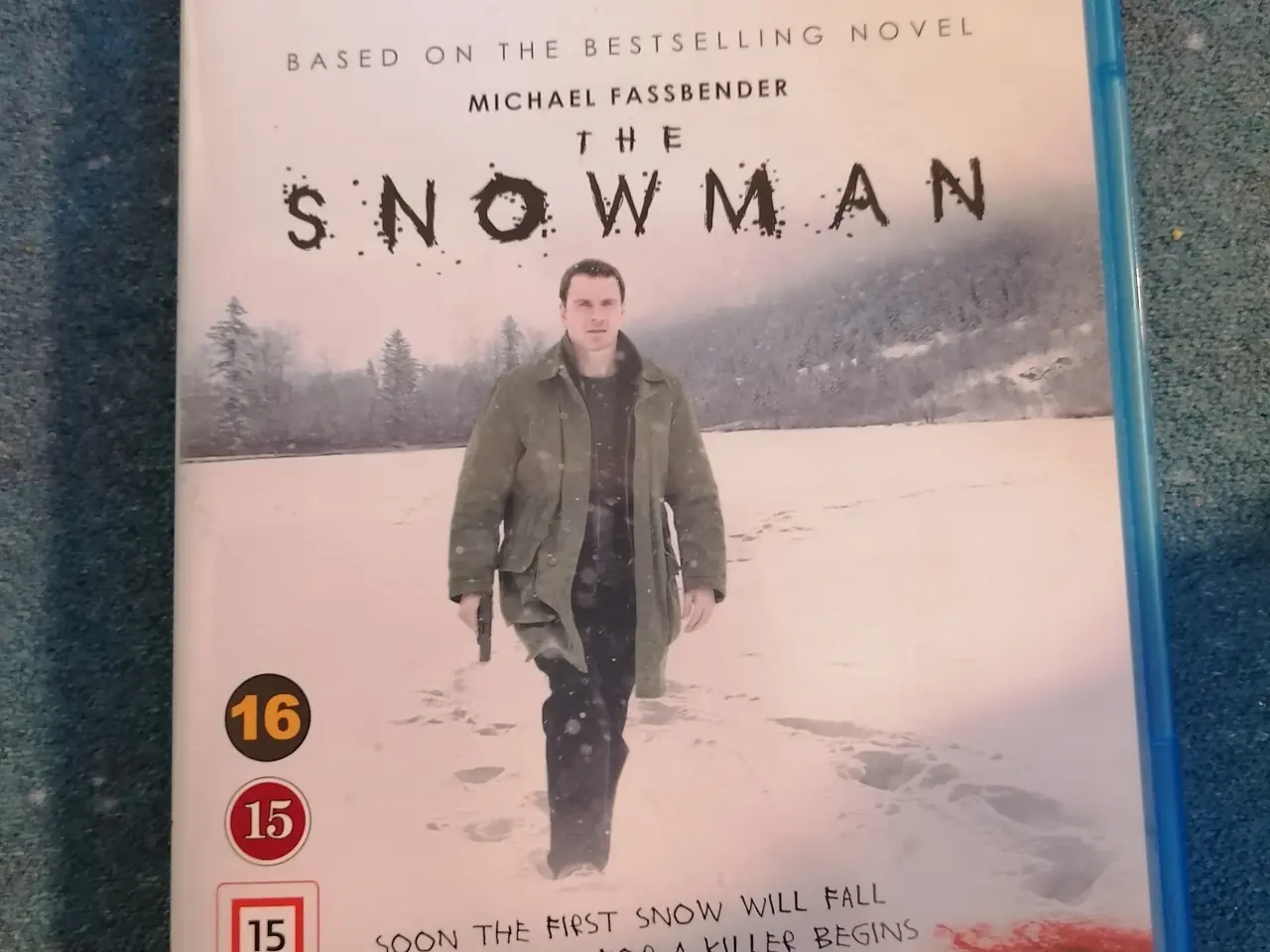 Billede 1 - The Snowman