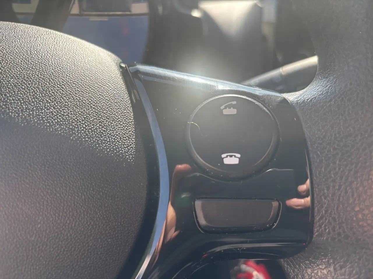 Billede 8 - Citroën C1 1,0 VTi Feel