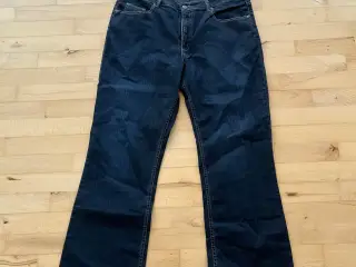 Cowboybukser
