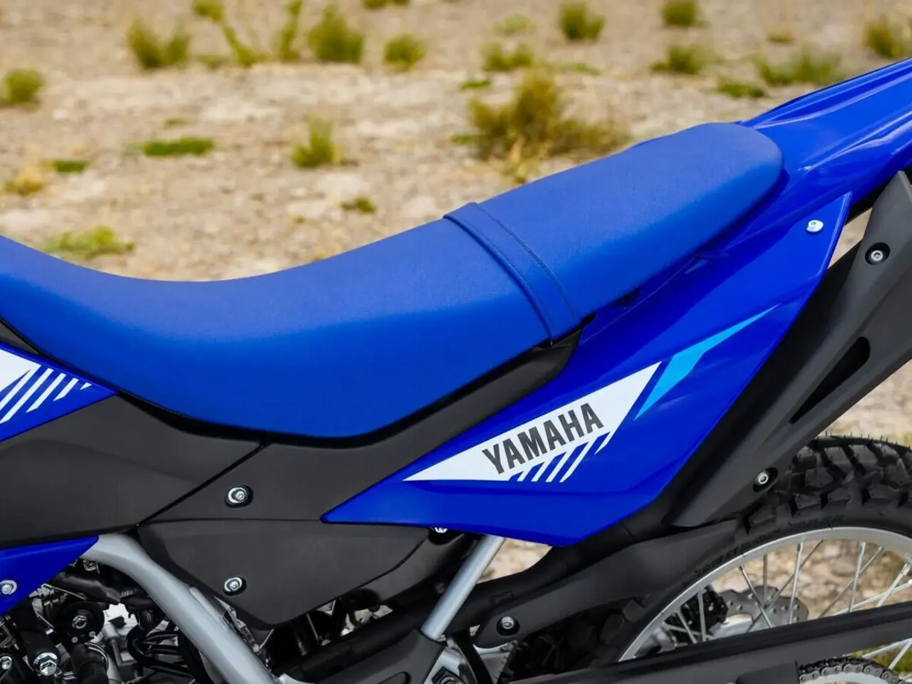 Billede 21 - Yamaha WR125R ABS - Icon Blue