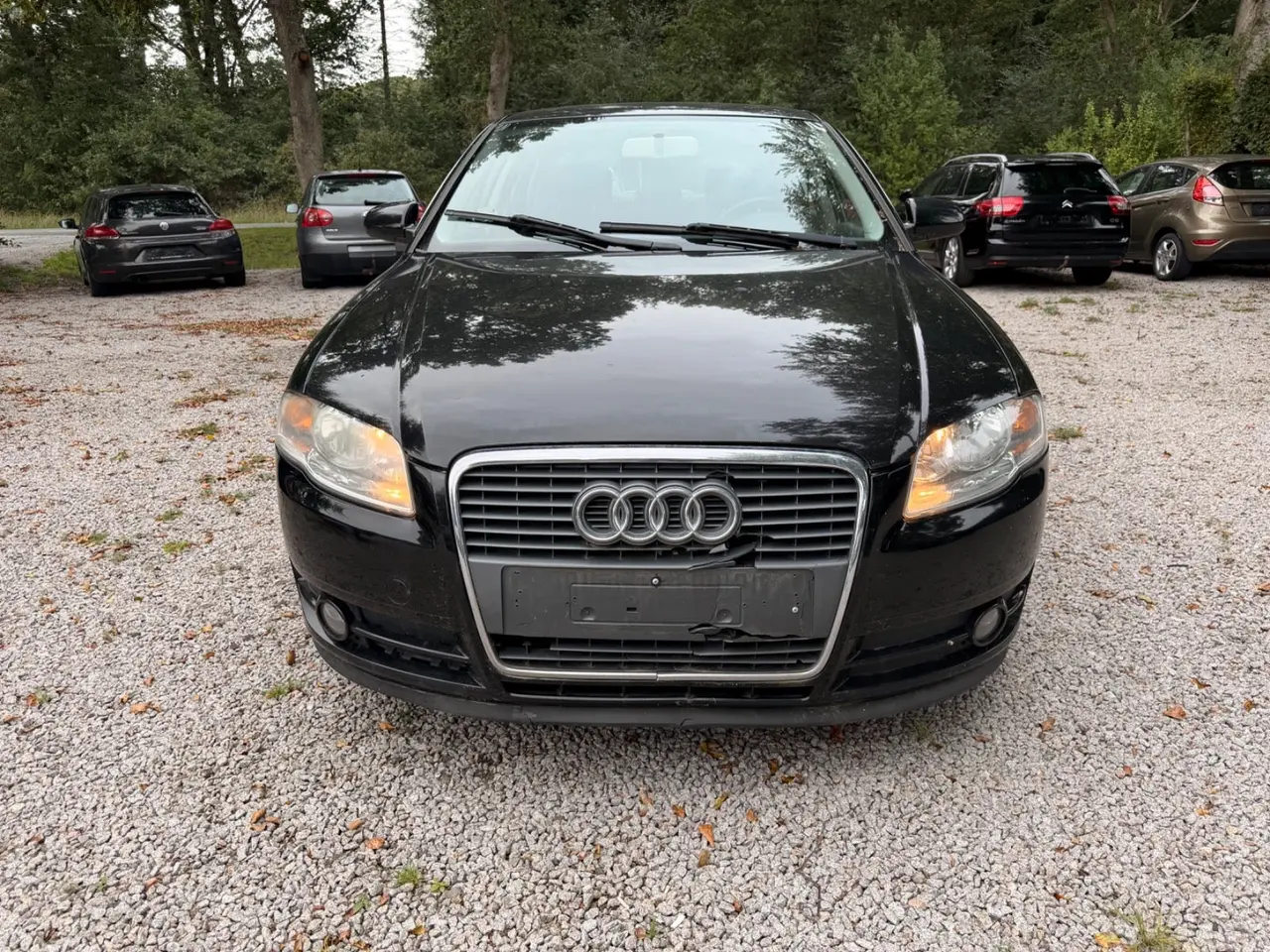 Billede 2 - Audi A4 1,6