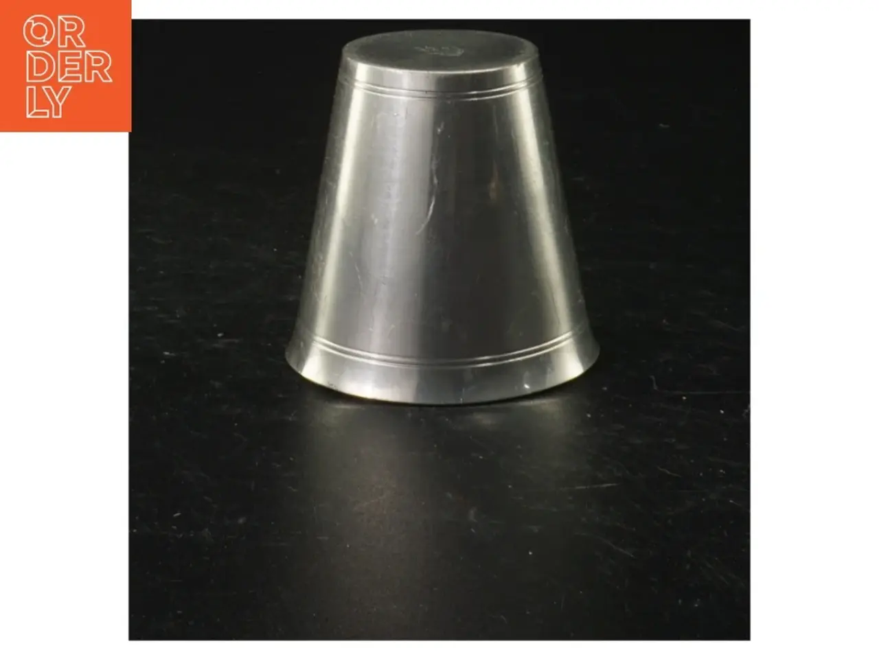 Billede 2 - Tinkrus 7,5 cm