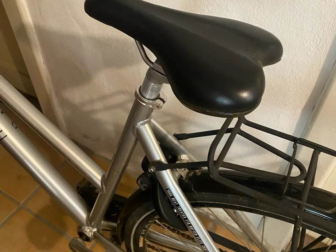Billede 7 - Raleigh Sprite Alu dame cykel