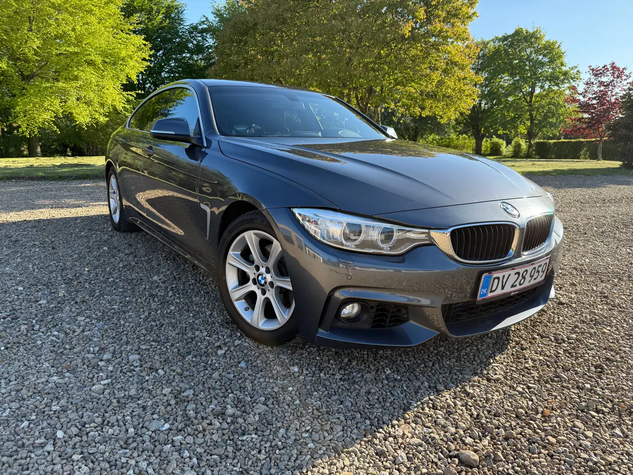 Billede 15 - BMW 420d, Gran Turismo 