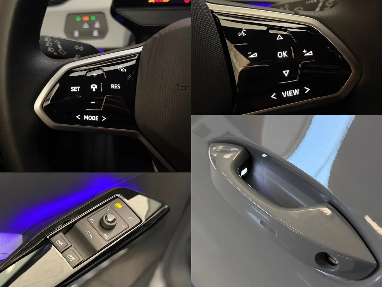 Billede 11 - VW ID.3 58 Pro Move