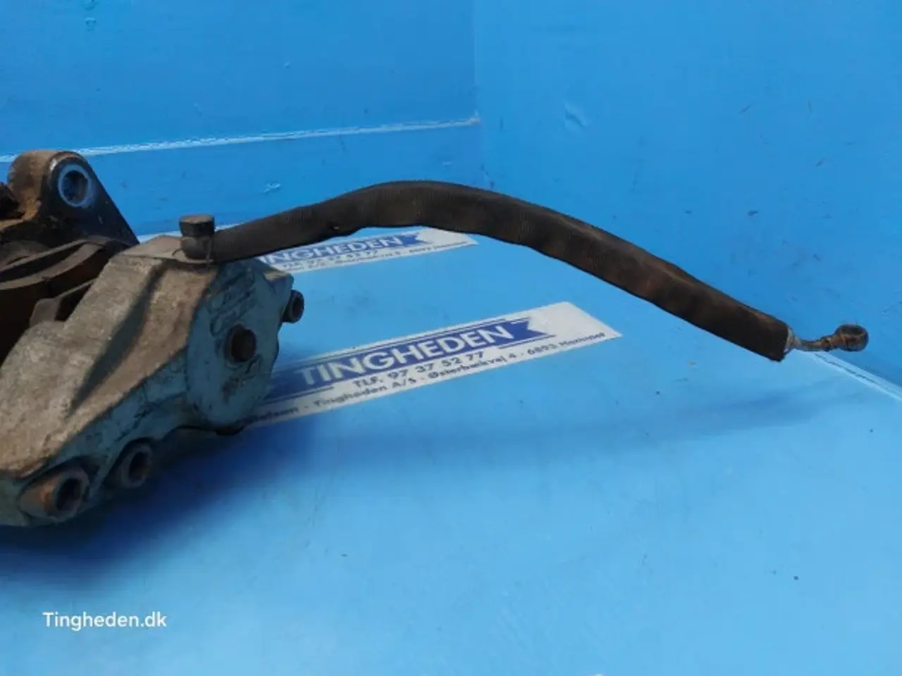 Billede 8 - New Holland CR9080 Bremsekaliber 84989455