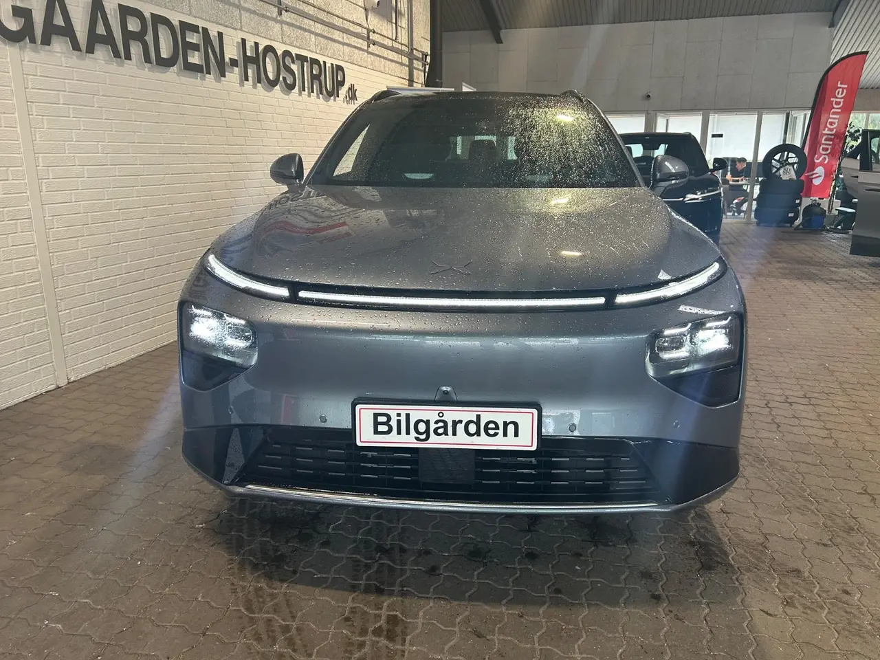 Billede 2 - Xpeng G9 Long Range