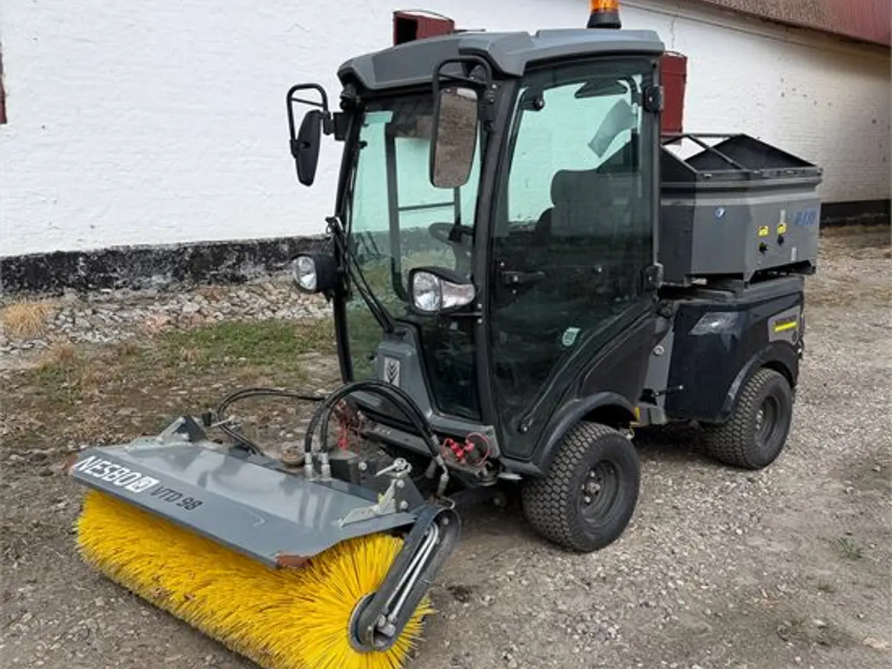 Billede 3 - Kärcher MIC26