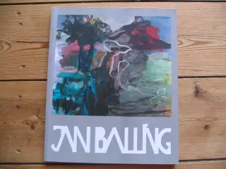 Tom Hermansen mag.art. Big bang Balling