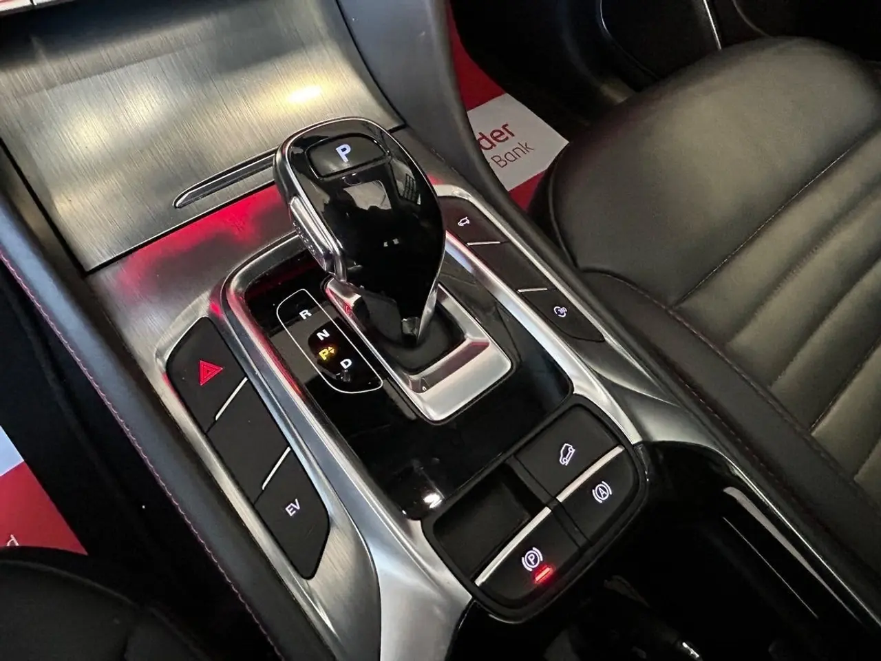 Billede 18 - MG EHS 1,5 PHEV Luxury