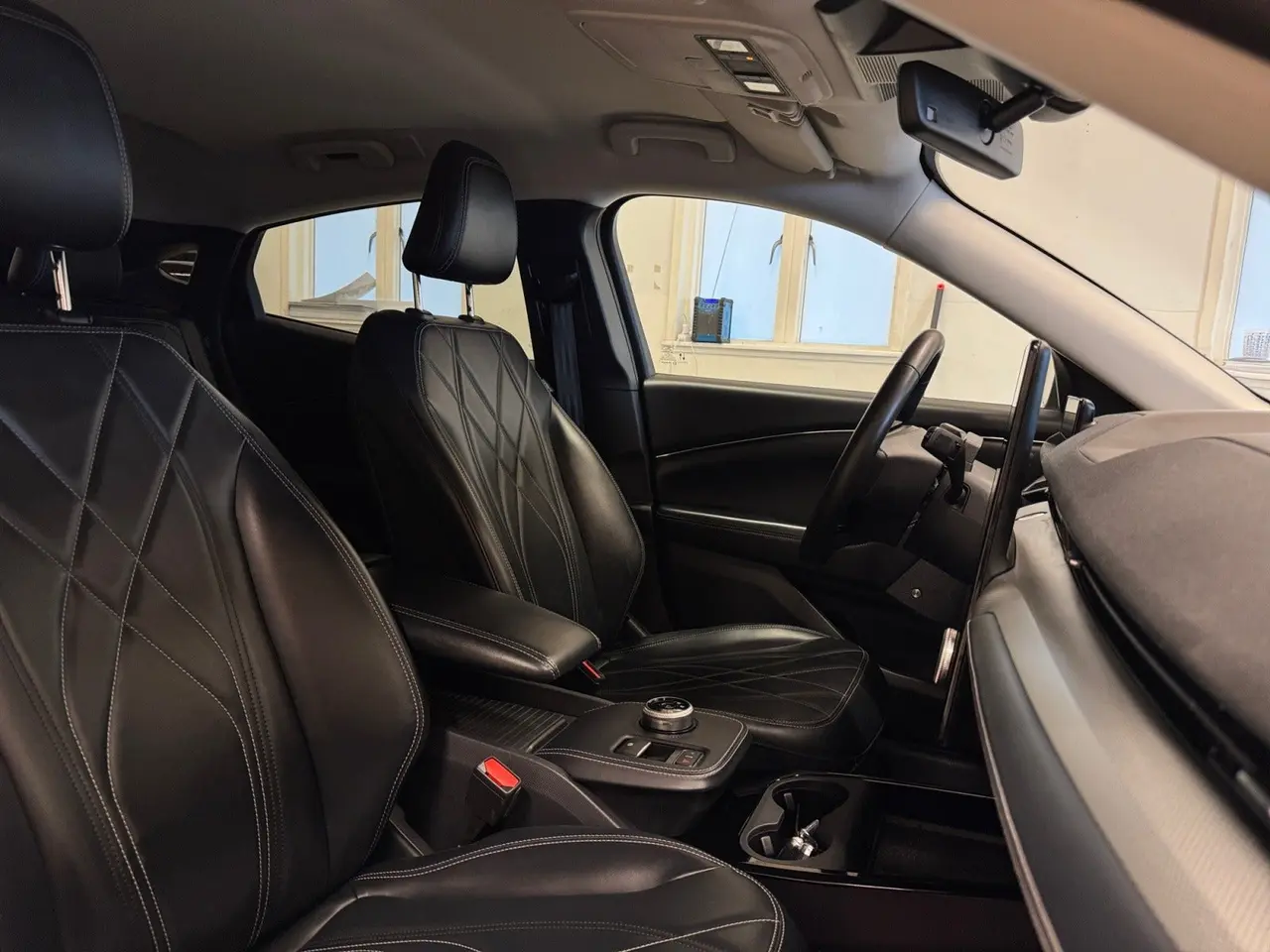Billede 16 - Ford Mustang Mach-E 68 Standard Range
