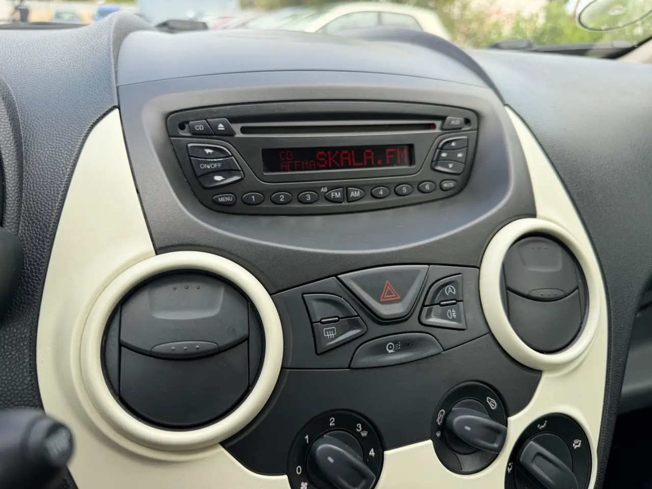 Billede 10 - Ford Ka 1,2 Metal