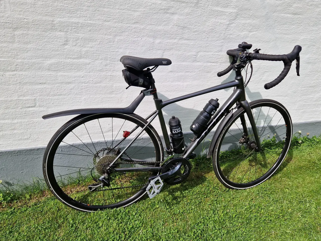 Billede 6 - Giant contend AR 3 racercykel