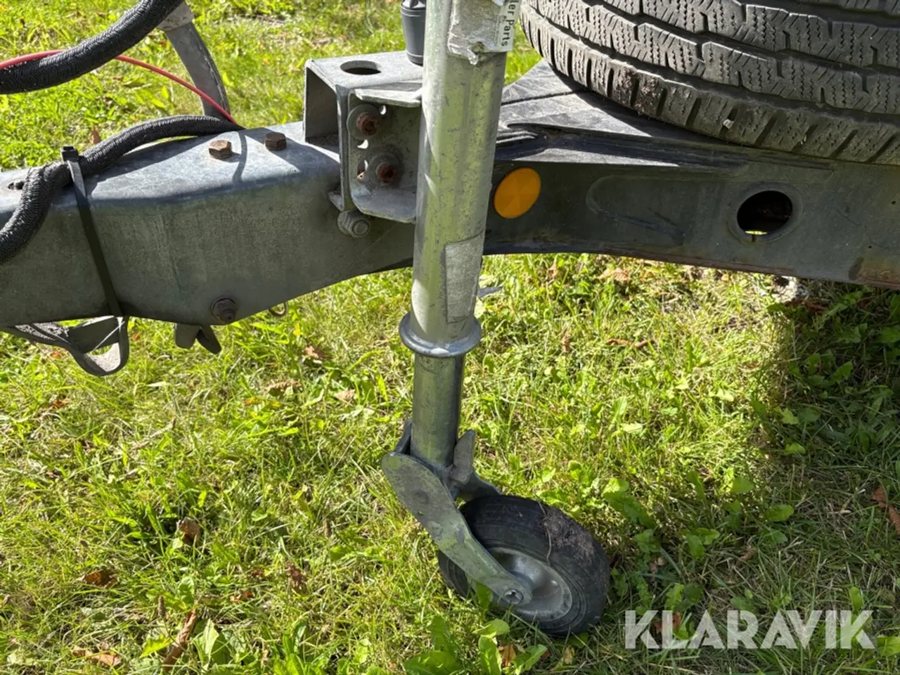 Billede 11 - Flishugger Vermeer BC230 XL