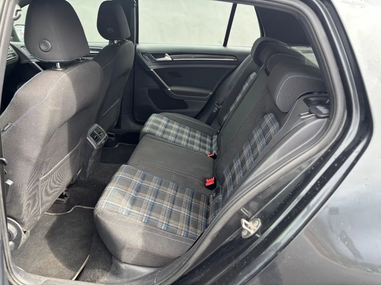 Billede 15 - VW Golf VII 1,4 GTE Highline DSG