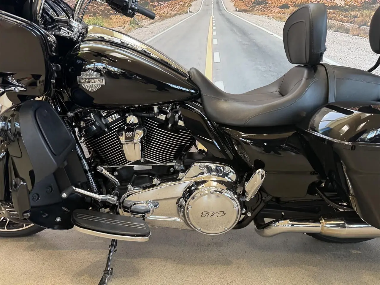 Billede 17 - Harley-Davidson FLTRXS Road Glide Special 114"