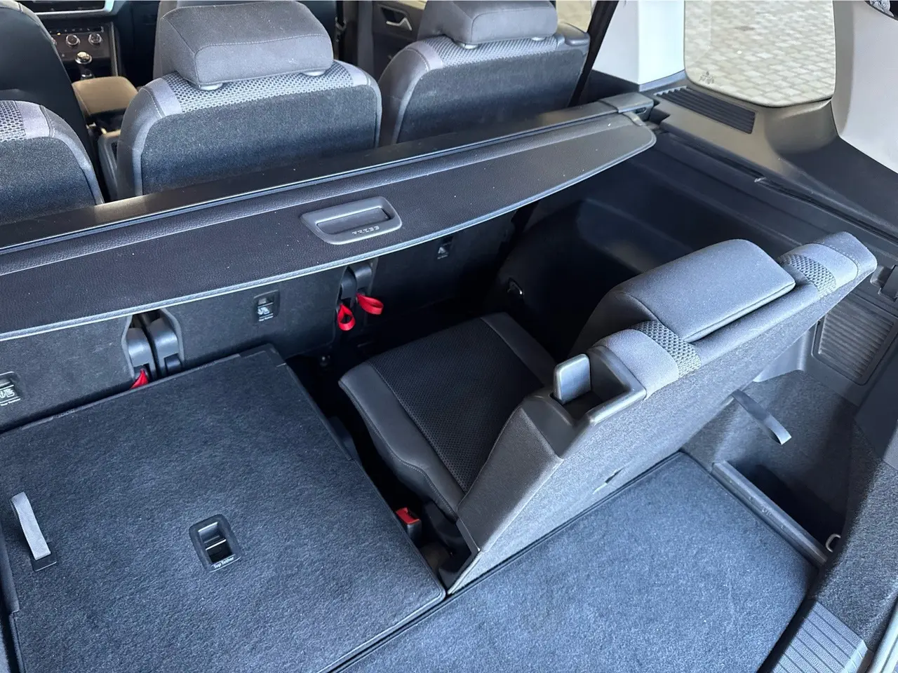 Billede 16 - VW Touran 1,2 TSi 110 Trendline 7prs